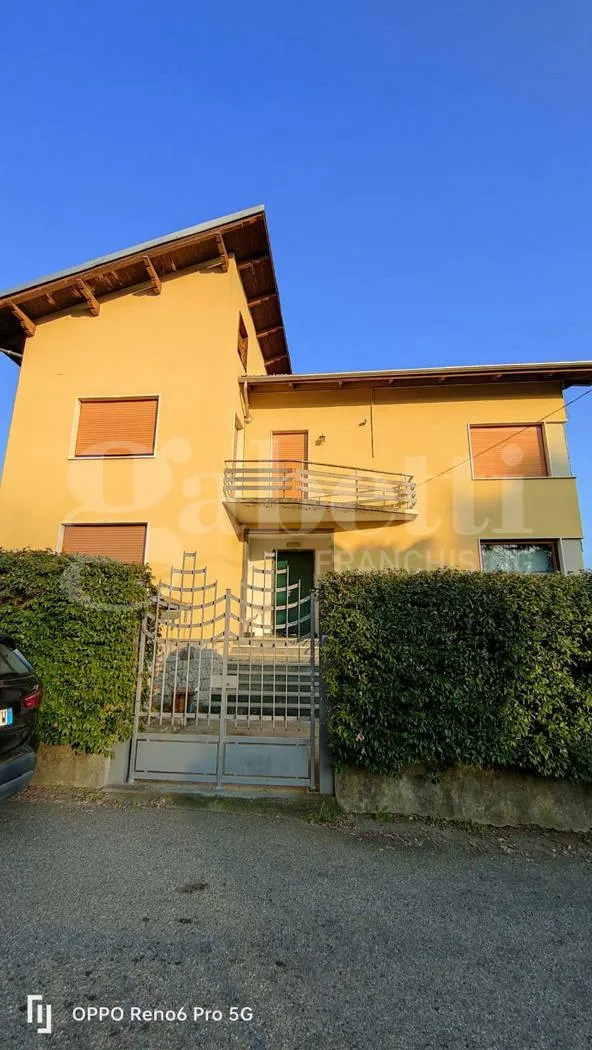 Appartamento in vendita a Biella, Piazzo, Vandorno, Favaro - foto 1