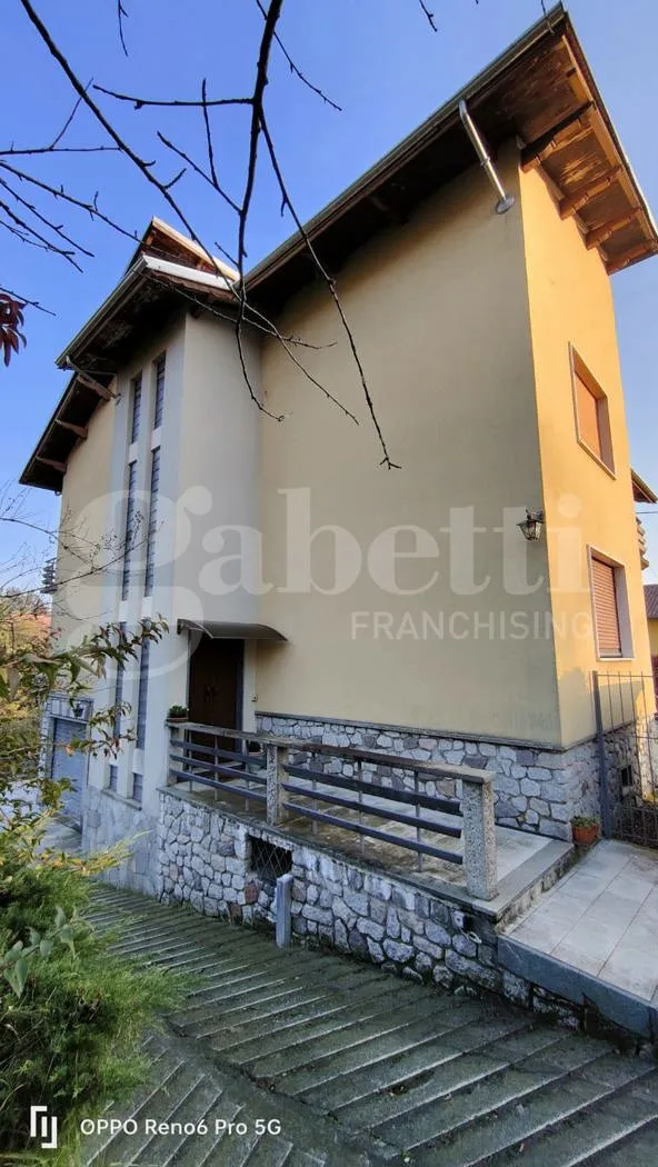 Appartamento in vendita a Biella, Piazzo, Vandorno, Favaro - foto 2