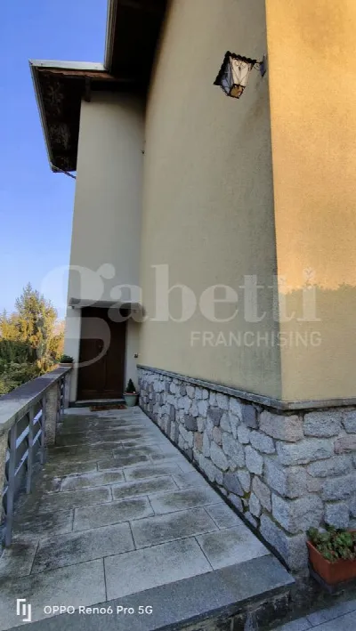 Appartamento in vendita a Biella, Piazzo, ... - foto 5