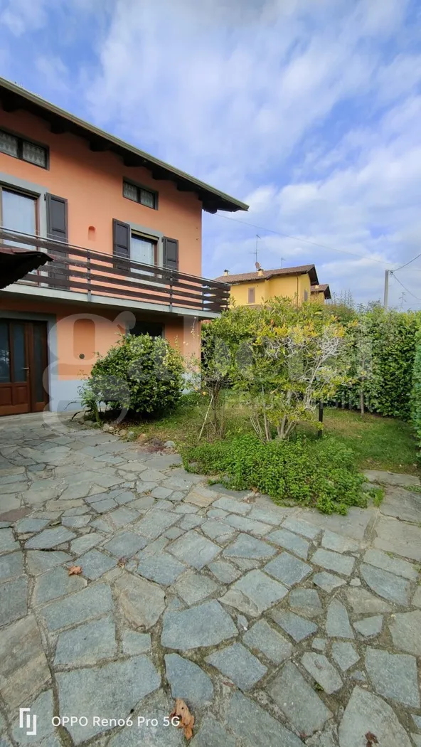 Casa Indipendente in vendita a Cossato - foto 4