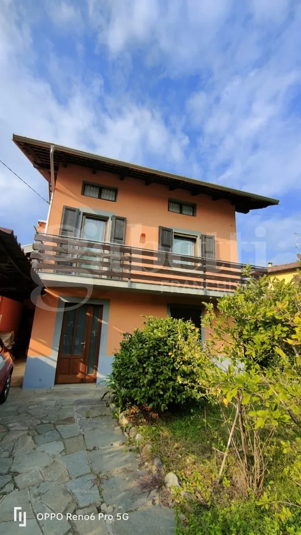 Casa Indipendente in vendita a Cossato - foto 5
