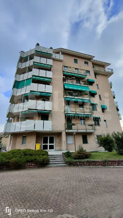 Appartamento in vendita a Biella, Masarone - foto 1