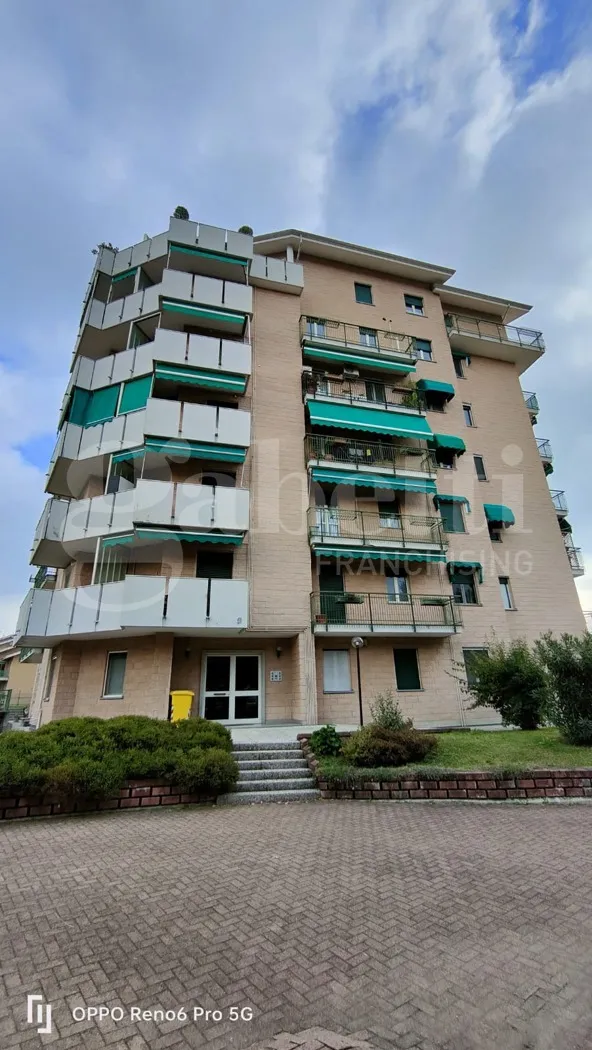 Appartamento in vendita a Biella, Masarone - foto 1