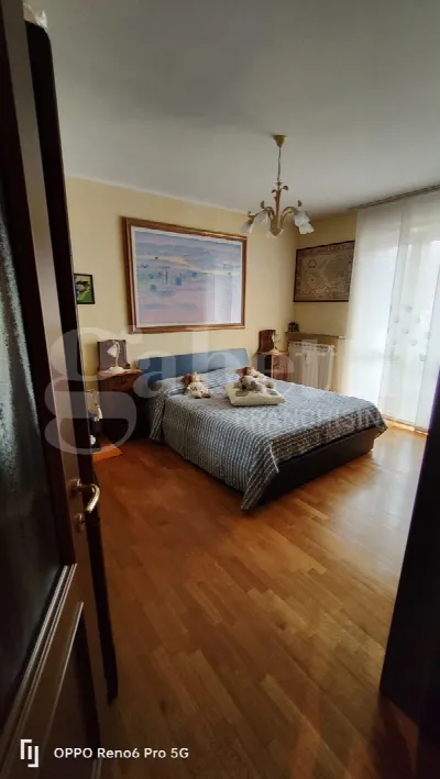 Appartamento in vendita a Biella, Masarone - foto 10