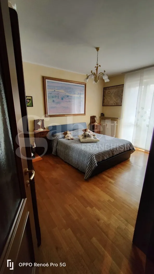 Appartamento in vendita a Biella, Masarone - foto 10