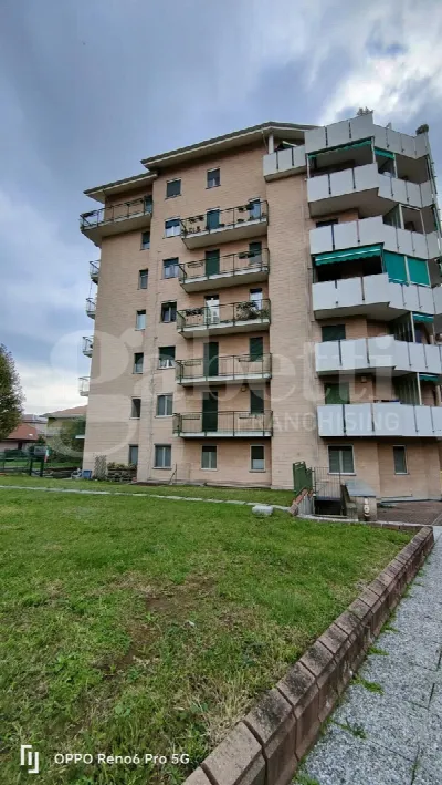 Appartamento in vendita a Biella, Masarone - foto 2