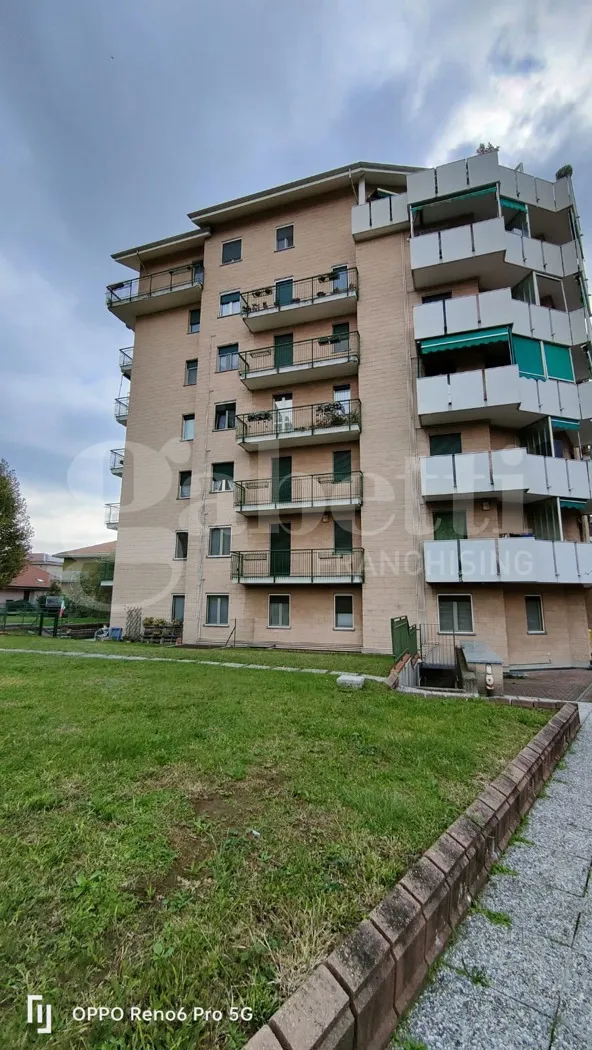 Appartamento in vendita a Biella, Masarone - foto 2