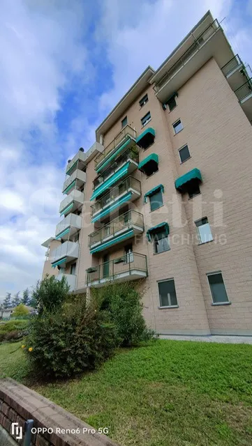 Appartamento in vendita a Biella, Masarone - foto 3