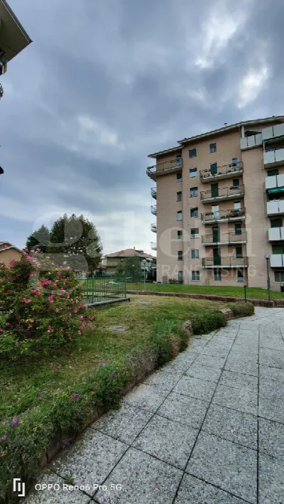 Appartamento in vendita a Biella, Masarone - foto 4