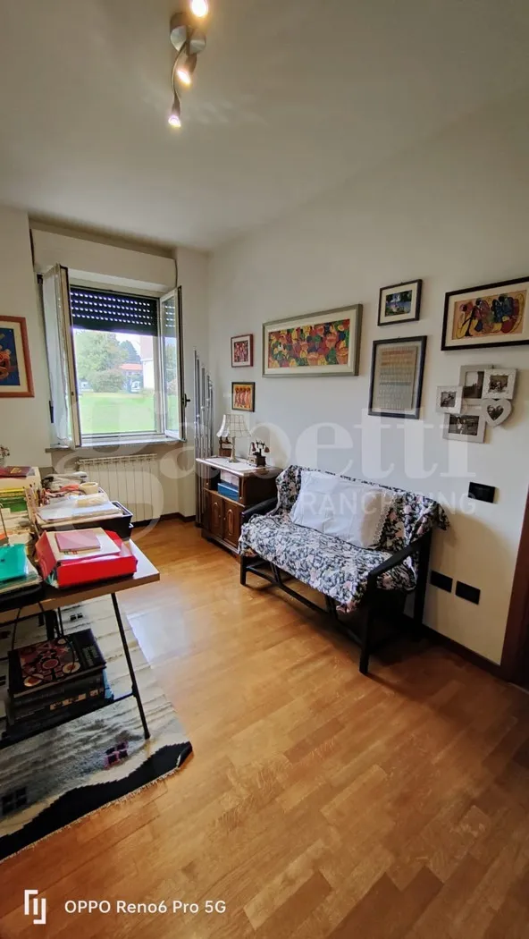 Appartamento in vendita a Biella, Masarone - foto 8