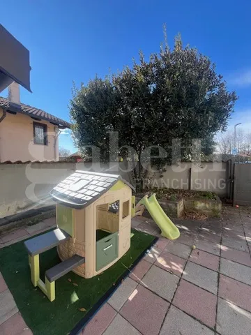 Casa Indipendente in vendita a Biella, Pia... - foto 9