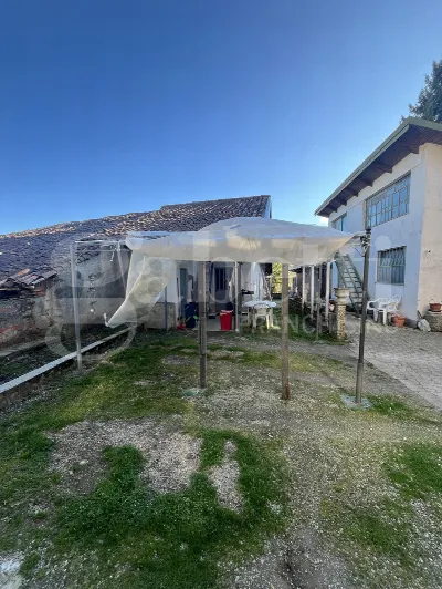Casa Indipendente in vendita a Sala Bielle... - foto 9