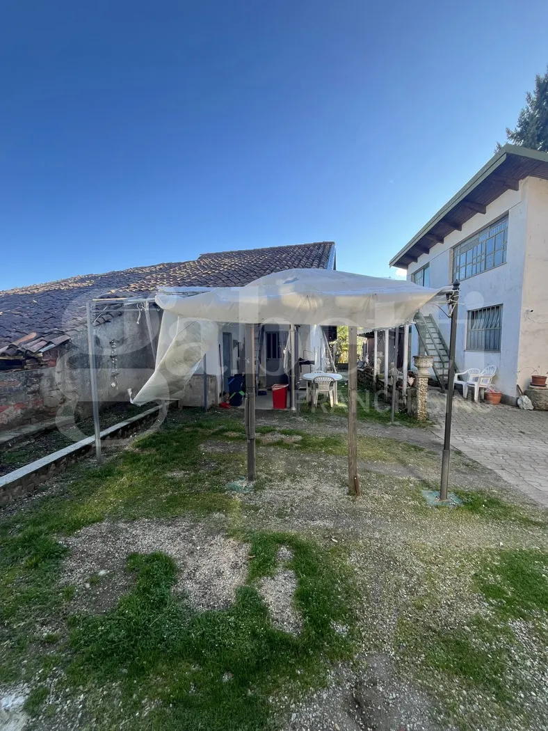 Casa Indipendente in vendita a Sala Biellese - foto 9