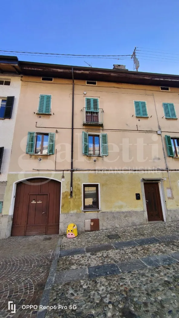 Appartamento in vendita a Graglia - foto 3