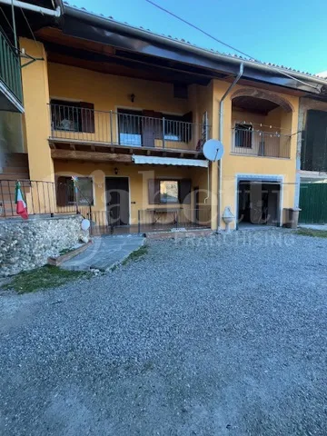 Casa Indipendente in vendita a Gaglianico - foto 1