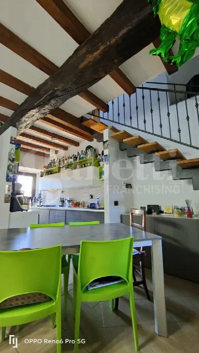 Casa Indipendente in vendita a Gaglianico - foto 9