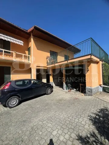Casa Indipendente in vendita a Occhieppo S... - foto 5