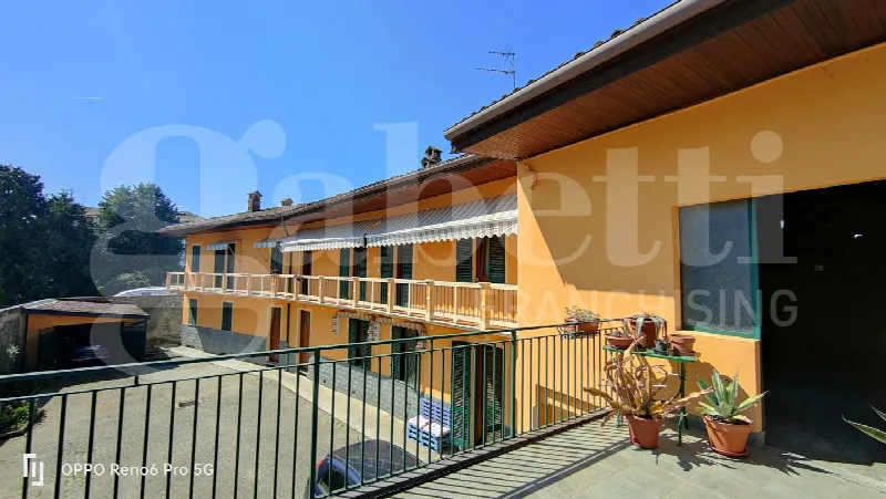Casa Indipendente in vendita a Occhieppo Superiore - foto 6