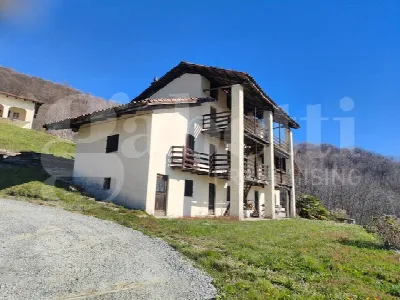 Rustico/Casale in vendita a Pralungo - foto 2