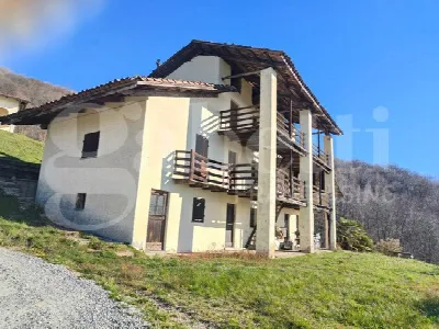 Rustico/Casale in vendita a Pralungo - foto 3