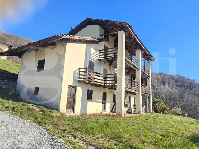 Rustico/Casale in vendita a Pralungo - foto 3