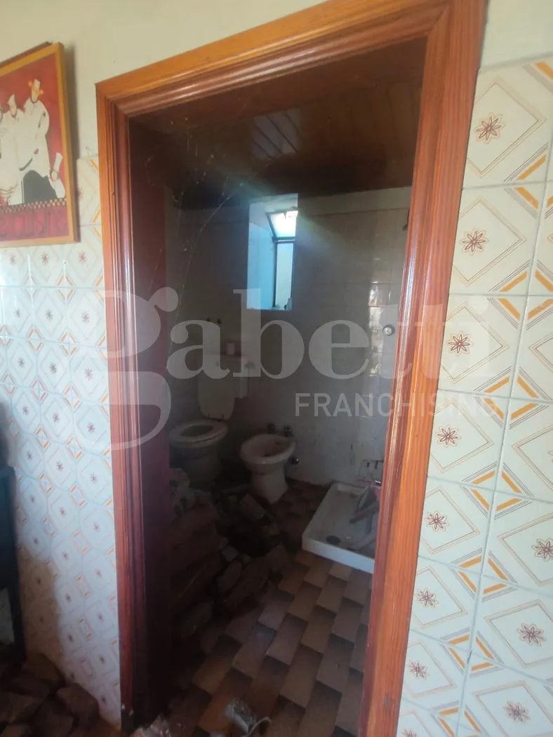 Rustico/Casale in vendita a Pralungo - foto 8