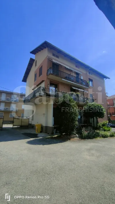 Attico in vendita a Biella, Masarone - foto 1