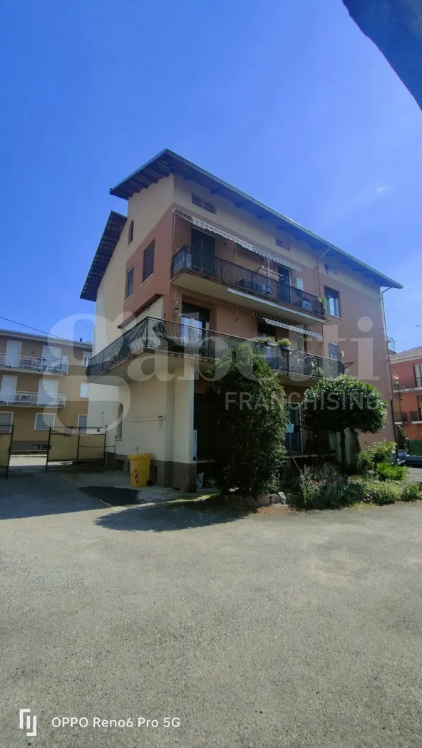 Attico in vendita a Biella, Masarone - foto 1