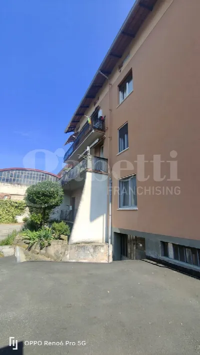 Attico in vendita a Biella, Masarone - foto 2