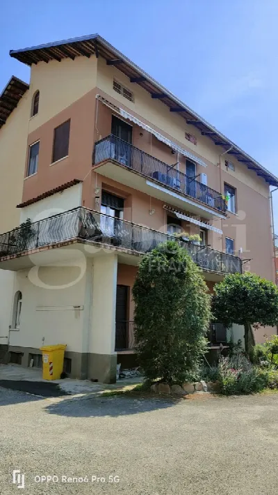Attico in vendita a Biella, Masarone - foto 3