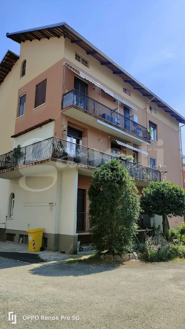 Attico in vendita a Biella, Masarone - foto 3