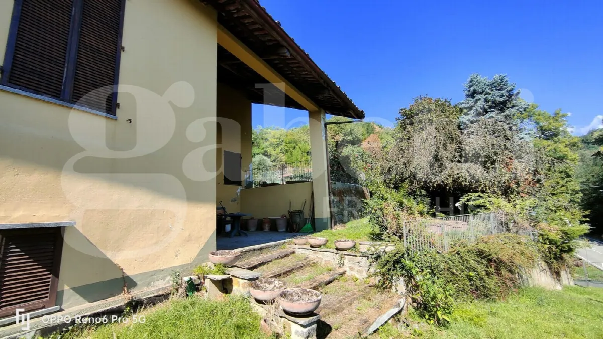 Casa Indipendente in vendita a Zumaglia - foto 4