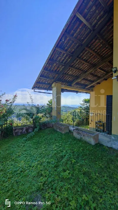 Casa Indipendente in vendita a Zumaglia - foto 5