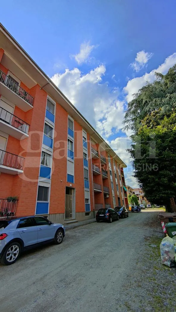Appartamento in vendita a Biella, Masarone - foto 1