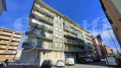 Appartamento in vendita a Biella, Centro c... - foto 1