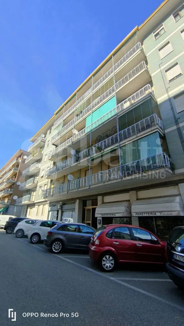 Appartamento in vendita a Biella, Centro Città - foto 2