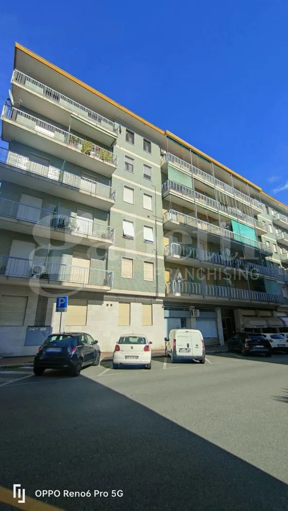 Appartamento in vendita a Biella, Centro città - foto 3