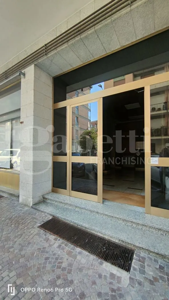Appartamento in vendita a Biella, Centro Città - foto 4