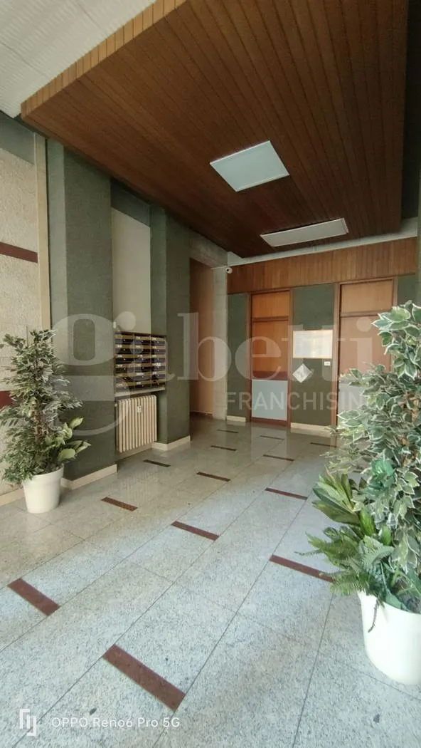 Appartamento in vendita a Biella, Centro città - foto 6