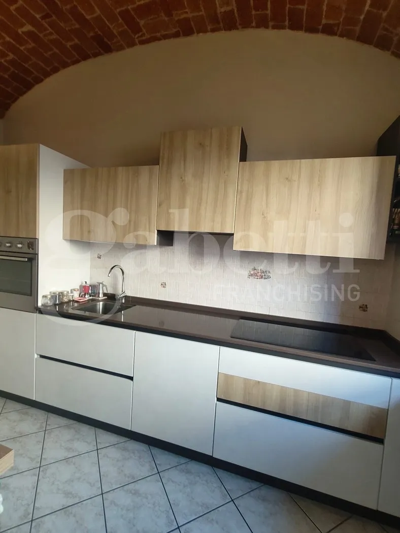 Appartamento in vendita a Biella, Centro città - foto 10