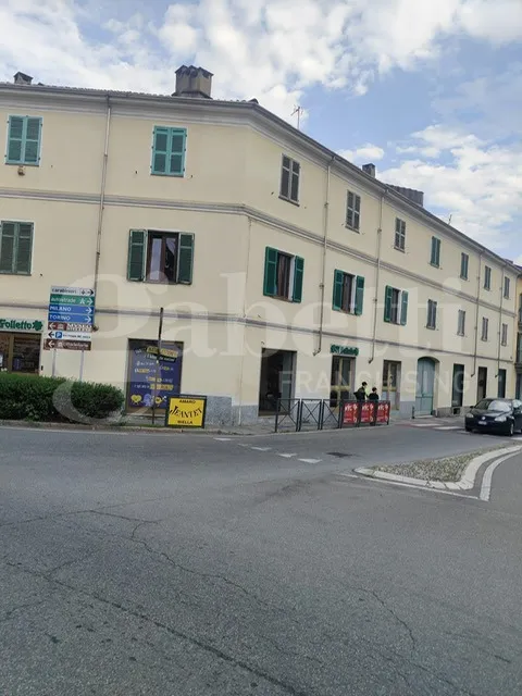 Appartamento in vendita a Biella, Centro Città - foto 2