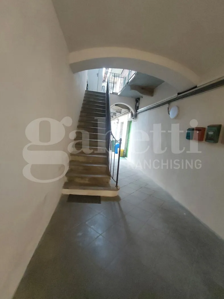 Appartamento in vendita a Biella, Centro città - foto 3