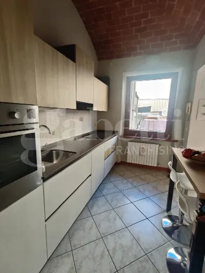 Appartamento in vendita a Biella, Centro c... - foto 7