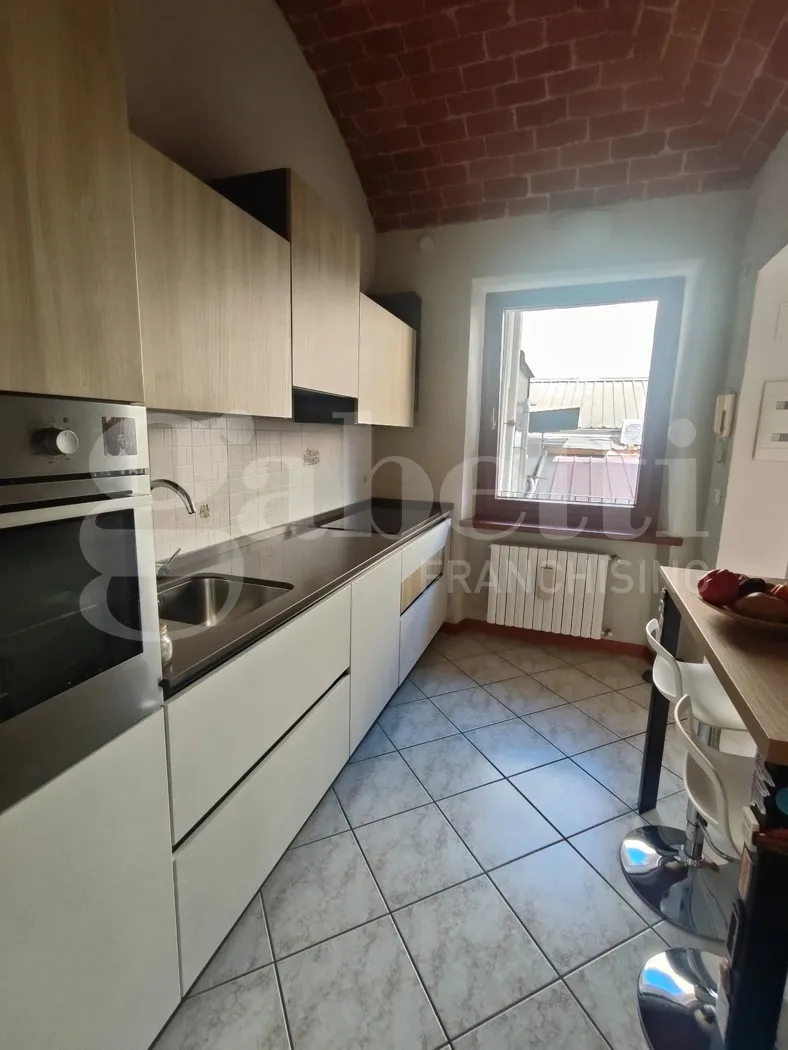 Appartamento in vendita a Biella, Centro città - foto 7