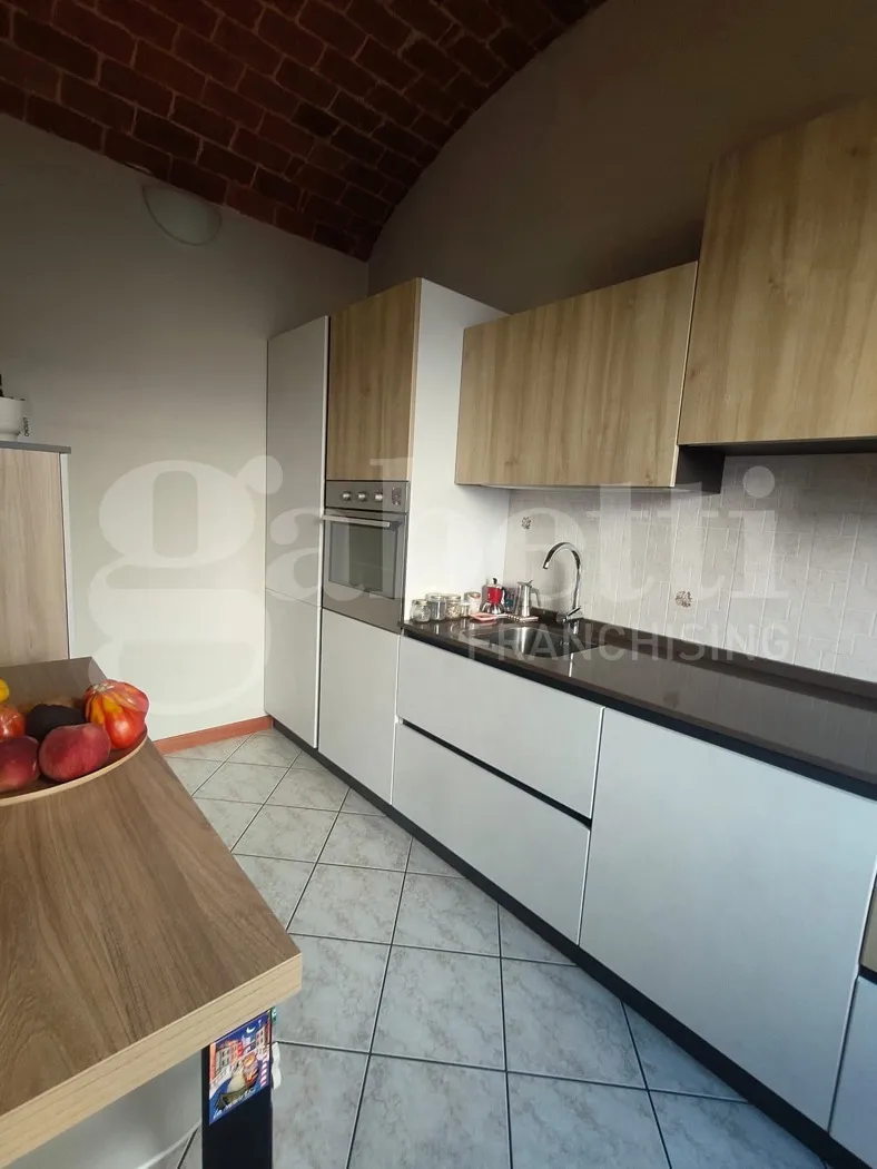 Appartamento in vendita a Biella, Centro città - foto 8
