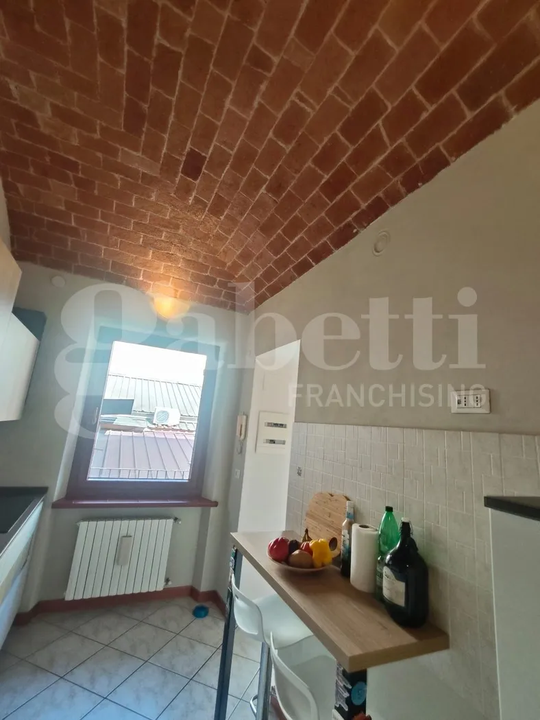 Appartamento in vendita a Biella, Centro città - foto 9