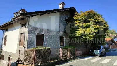 Villetta a schiera in vendita a Pettinengo - foto 1