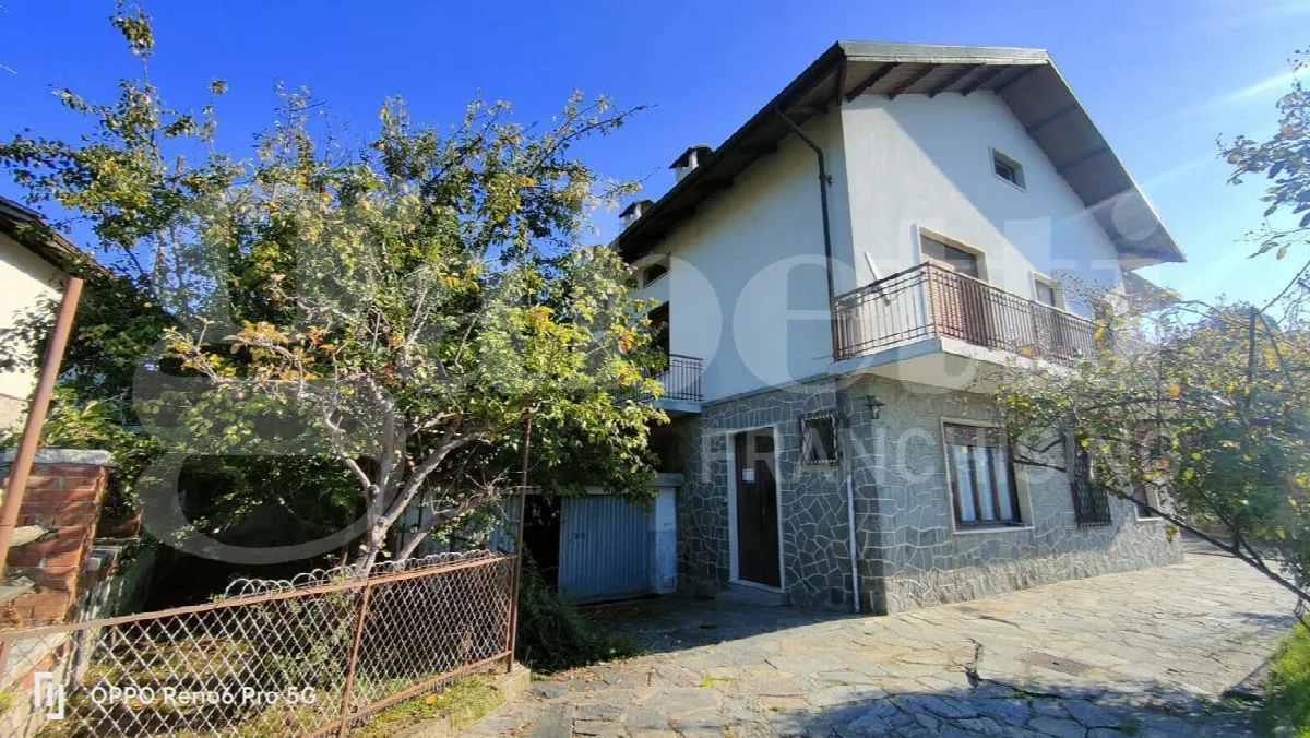 Villetta a schiera in vendita a Pettinengo - foto 5