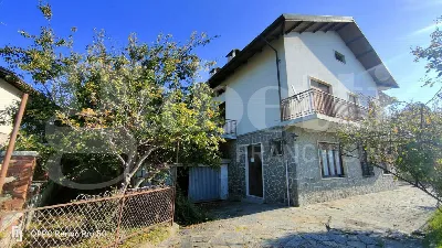 Villetta a schiera in vendita a Pettinengo - foto 5