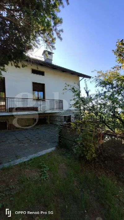 Villetta a schiera in vendita a Pettinengo - foto 7